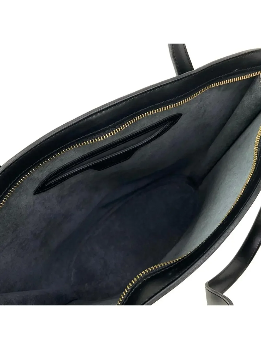 Louis Vuitton Saint Jacques Noir Epi #277653L80B